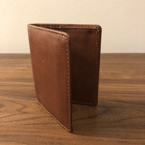 Dooney&Bourke Florentine Leather Wallet